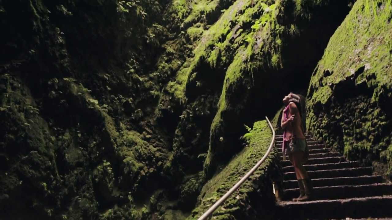 Escolha Portugal - Açores / Choose Portugal - Azores (TVI)