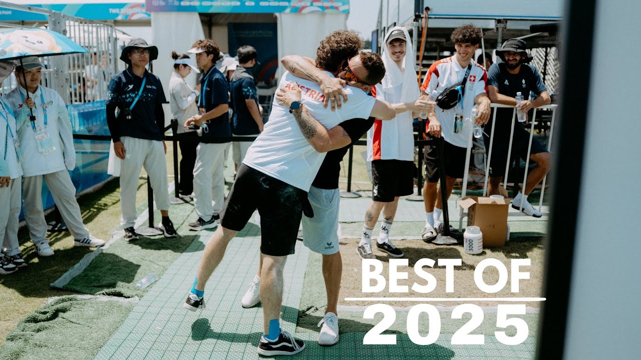 Best of 2025 - Tobias Kahofer