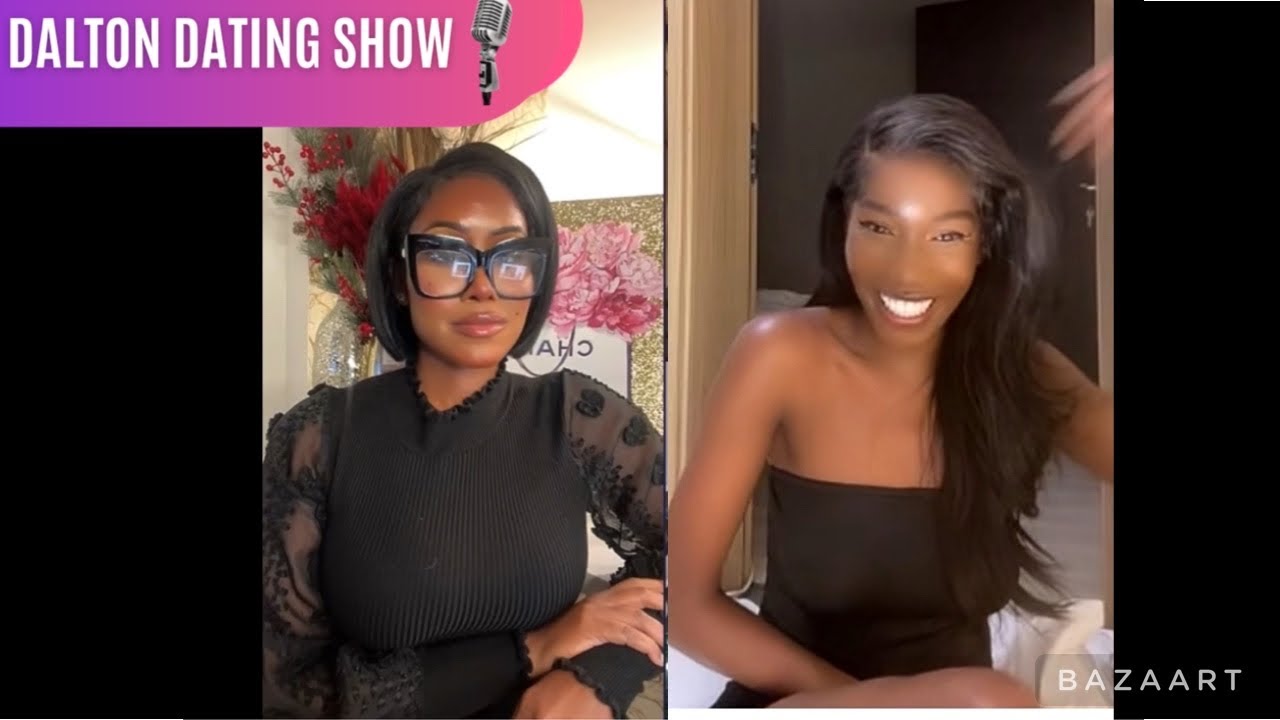 25YR old woman looking for rich man + he wants a thick and black woman...
