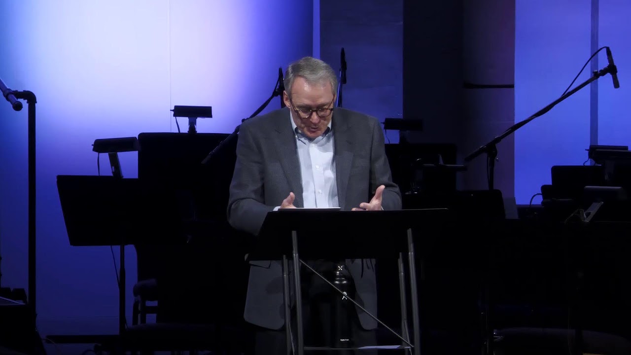 Sunday Morning Service, February 22, 2026