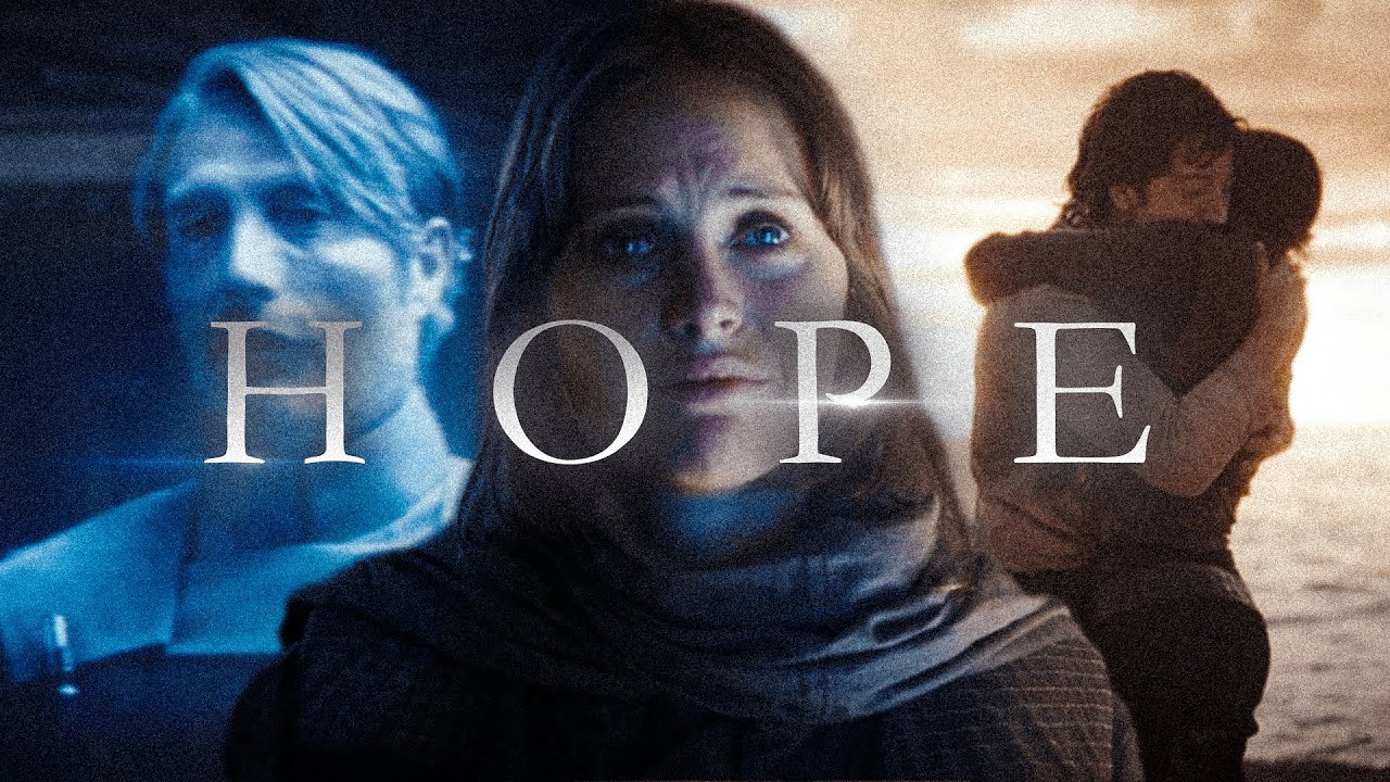 Hope | STAR WARS (The Rebellion)