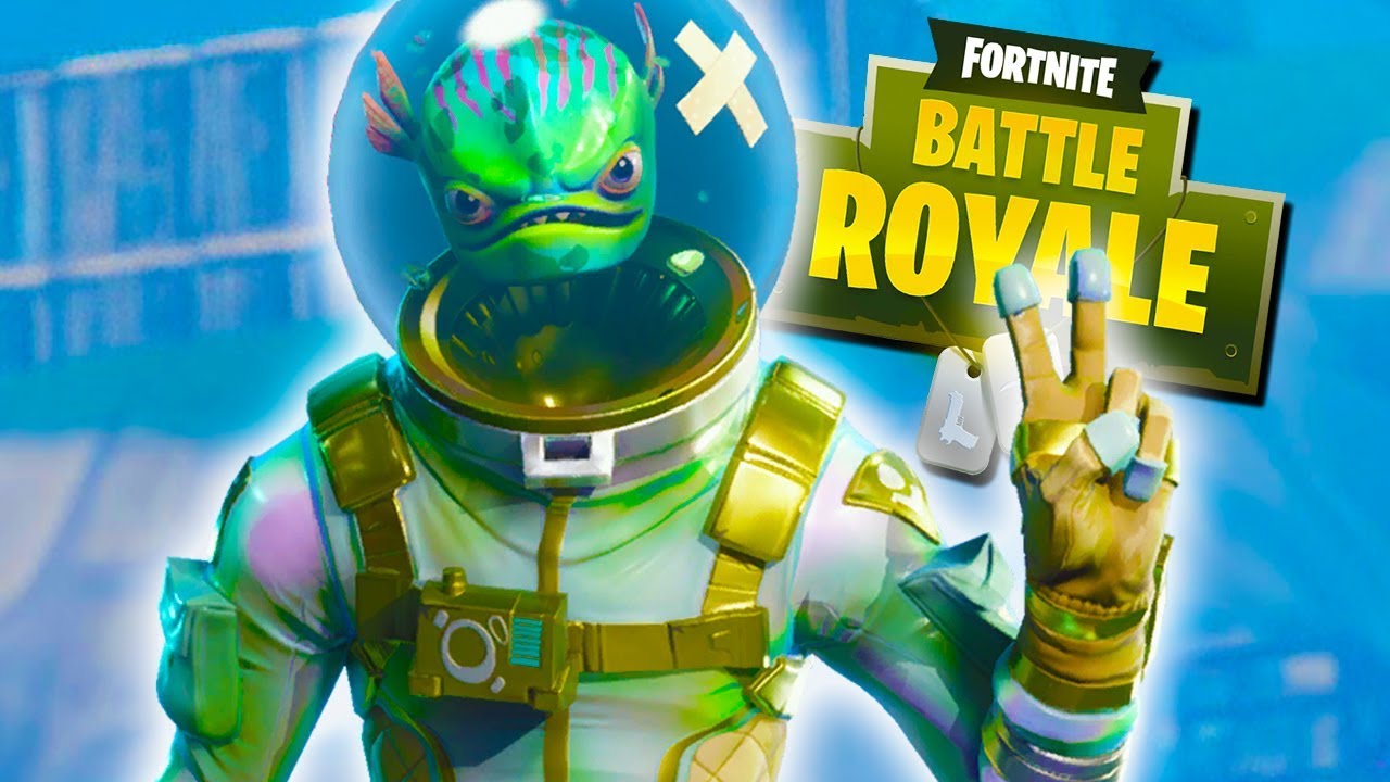 CLAPPING CHEEKS! - Fortnite with The Crew!