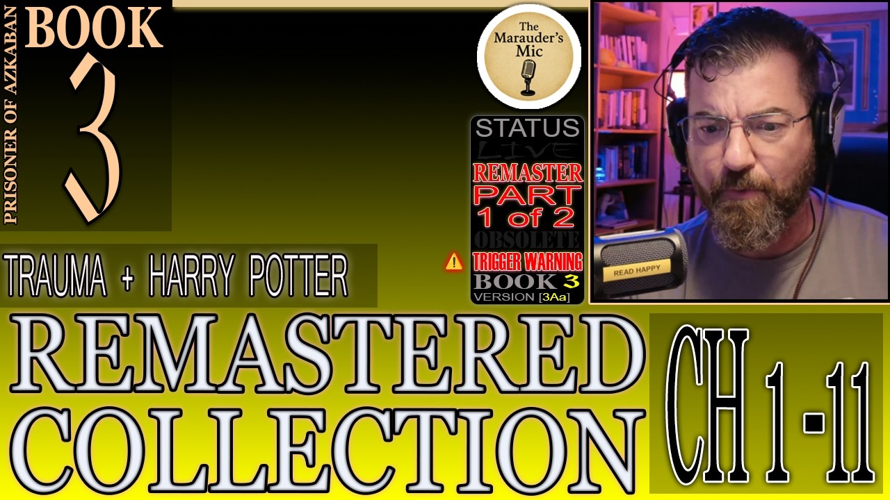[3] (Part 1 of 2) Omnibus Remastered 