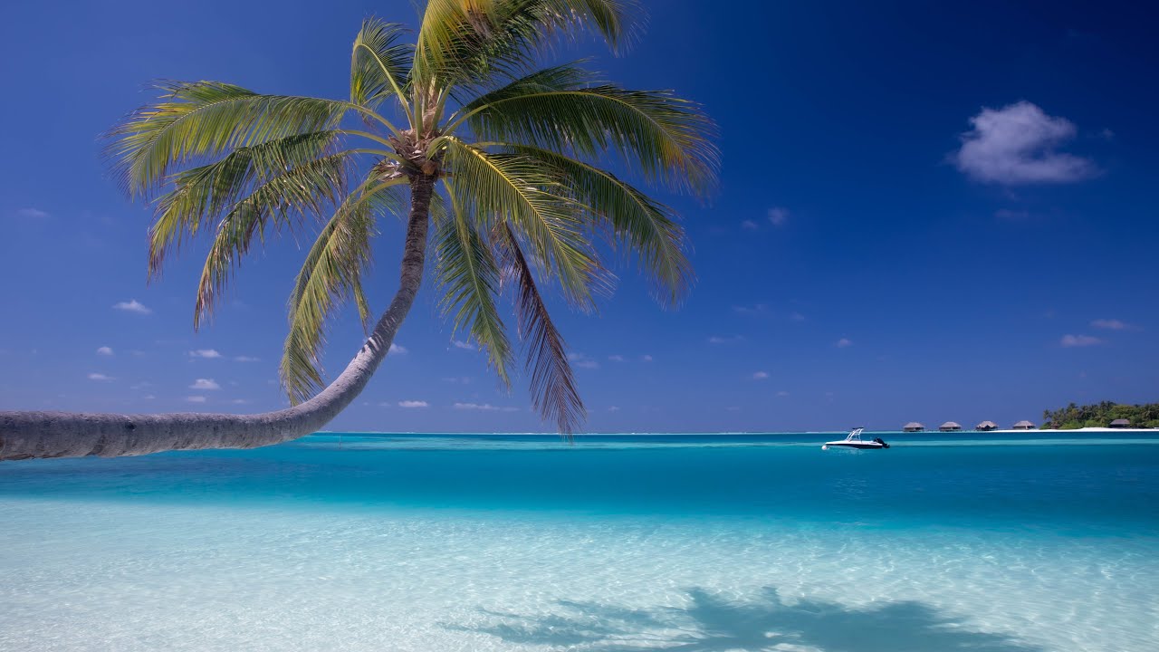 Conrad Maldives Rangali Island