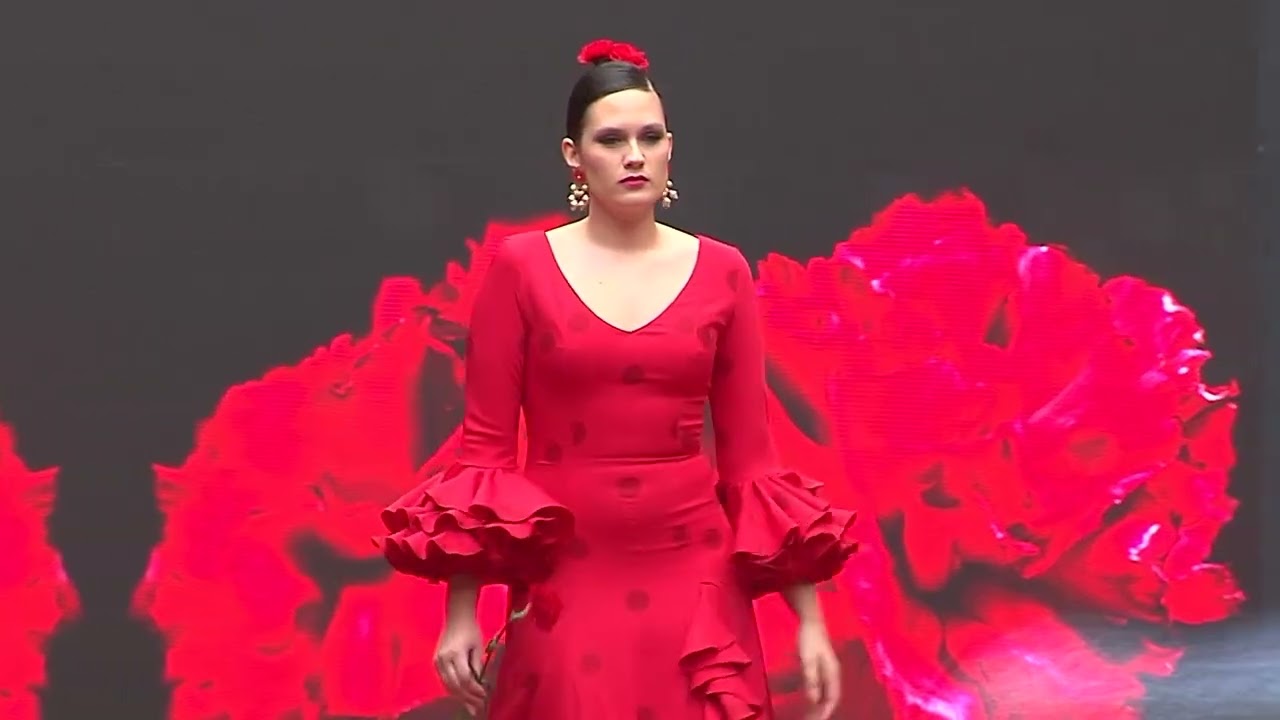 ADOMOF - AL ROJO CLAVEL - HUELVA FLAMENCA 2025