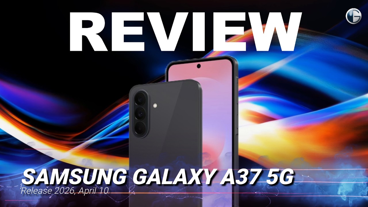 Samsung Galaxy A37 5G - Specs Review, Price & Reco's