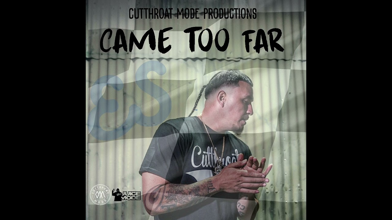Rich Rollin - Came Too Far (Audio)