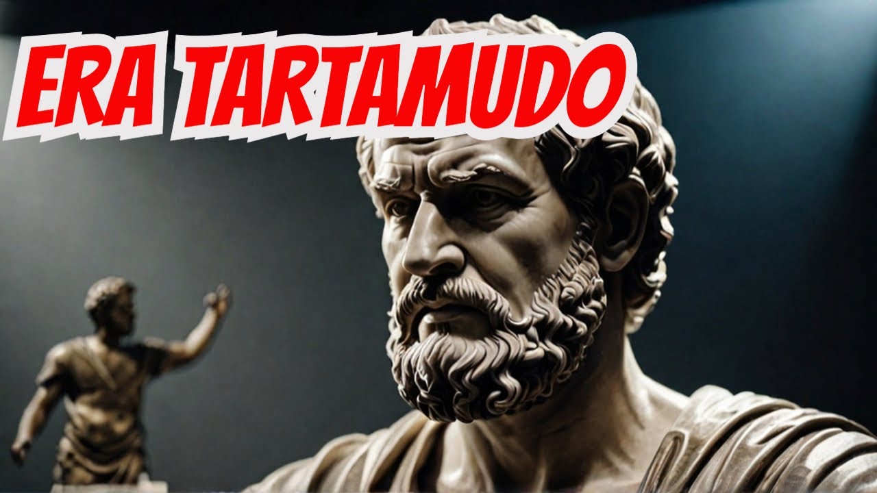 Dem&oacute;stenes; El MEJOR Orador De Todos Los Tiempos