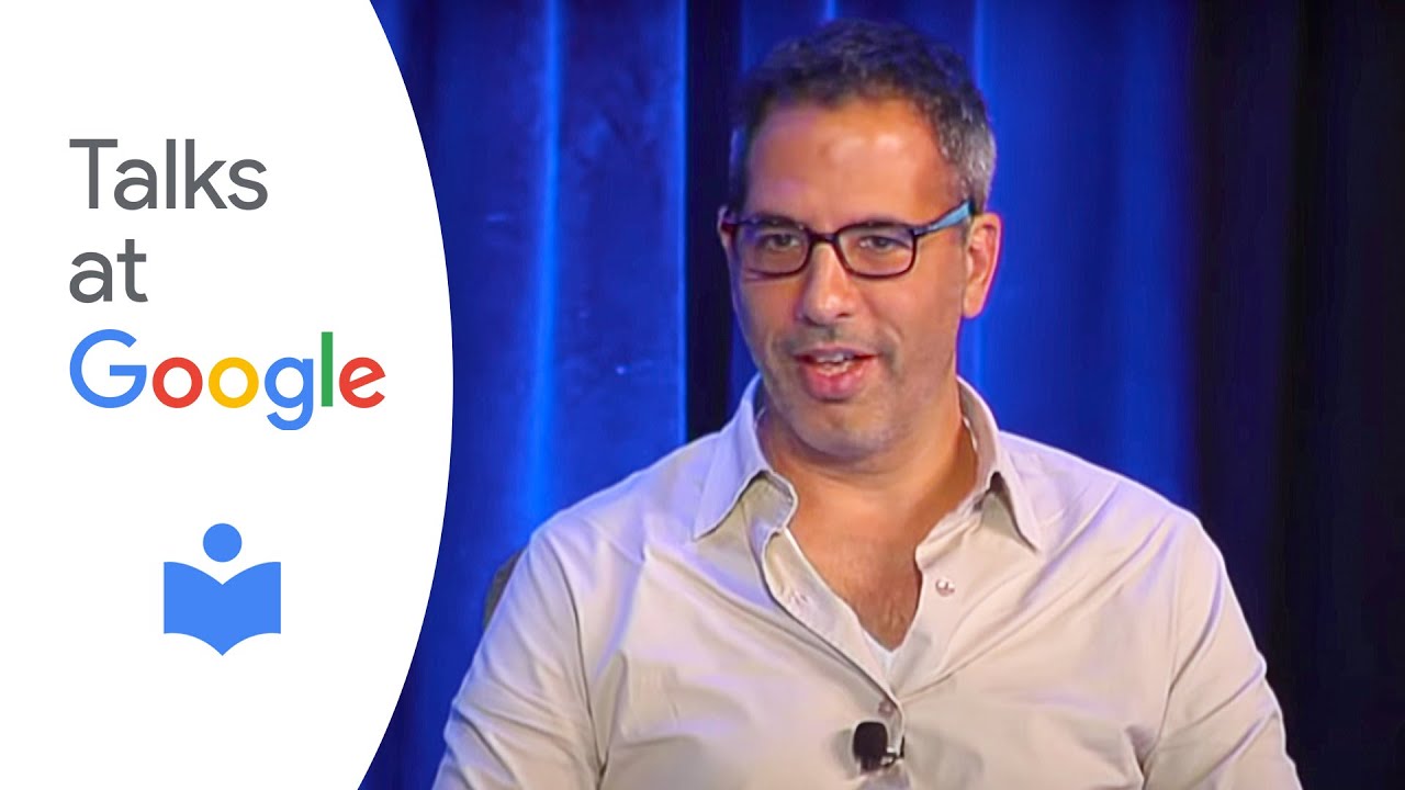Plenty More: Vibrant Vegetable Cooking | Yotam Ottolenghi | Talks at Google