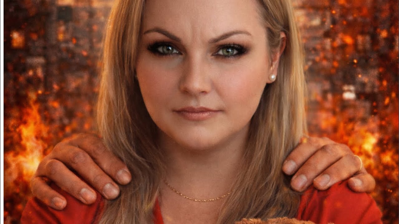 ONA IDZIE DALEJ – Piosenka o kobiecie, która nigdy się nie poddaje 💔🔥