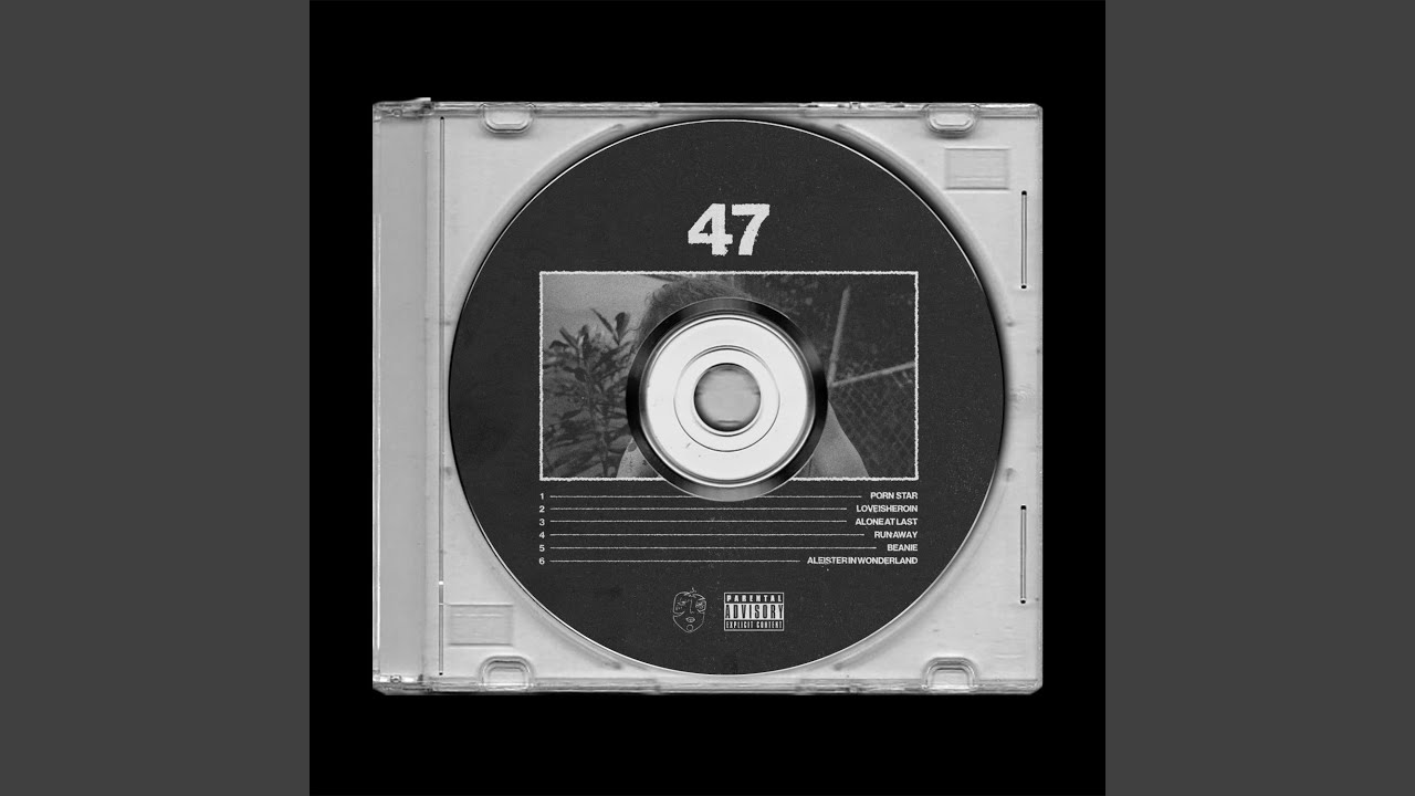 Aleister In Wonderland (Slowed)