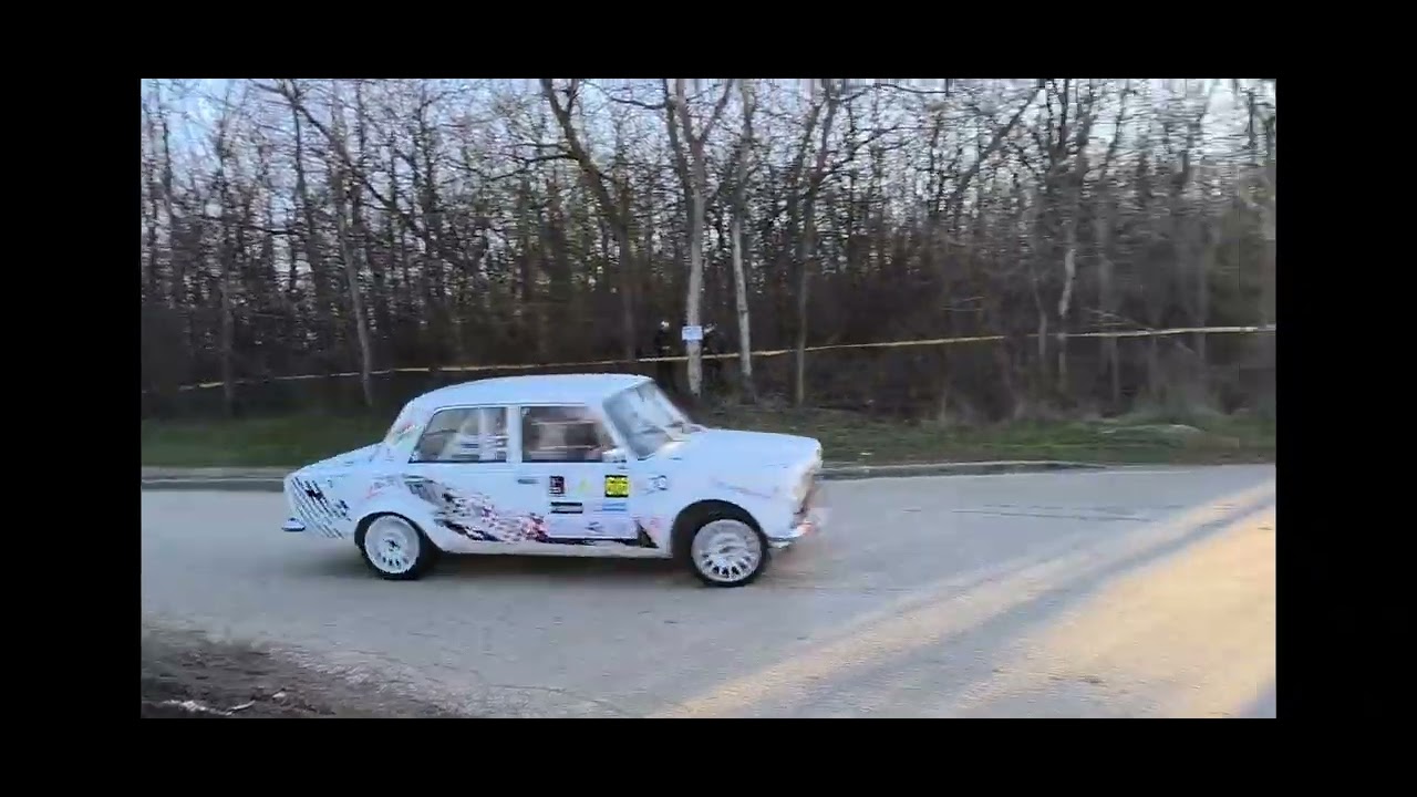 Szilveszter Rally 2025.12.29.