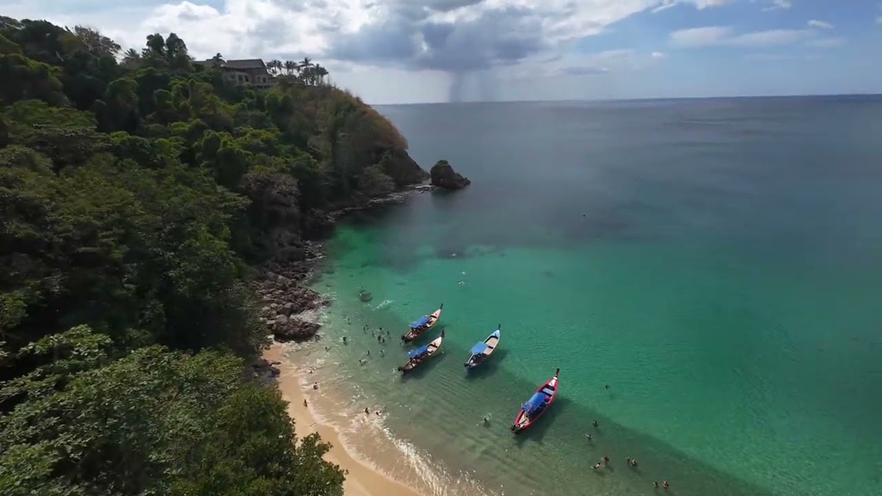 PHUKET BEACHES #phuket #phuketthailand #phukettour #phuketbeach
