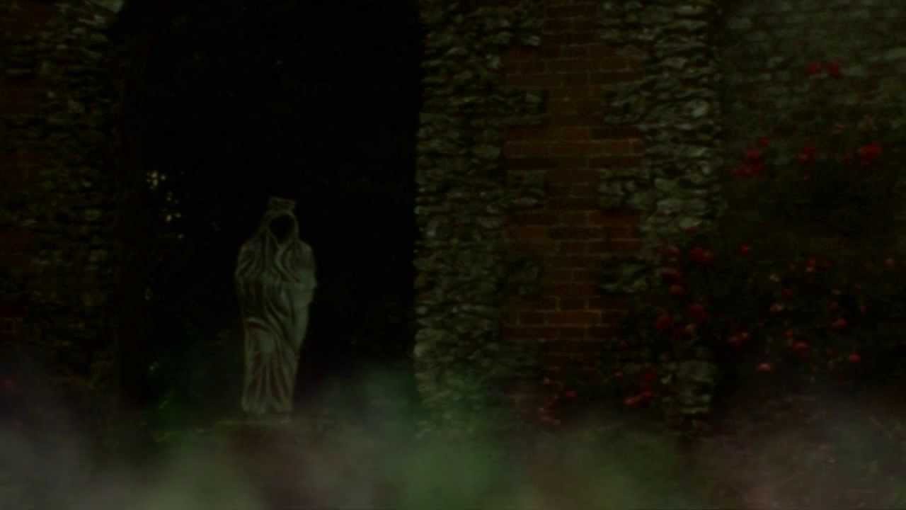 Hammer House of Horror Theme
