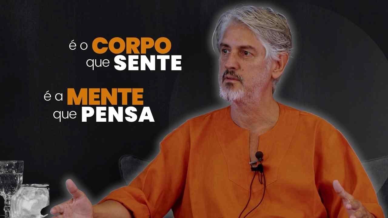 A maior LIBERDADE é estar consigo mesmo.