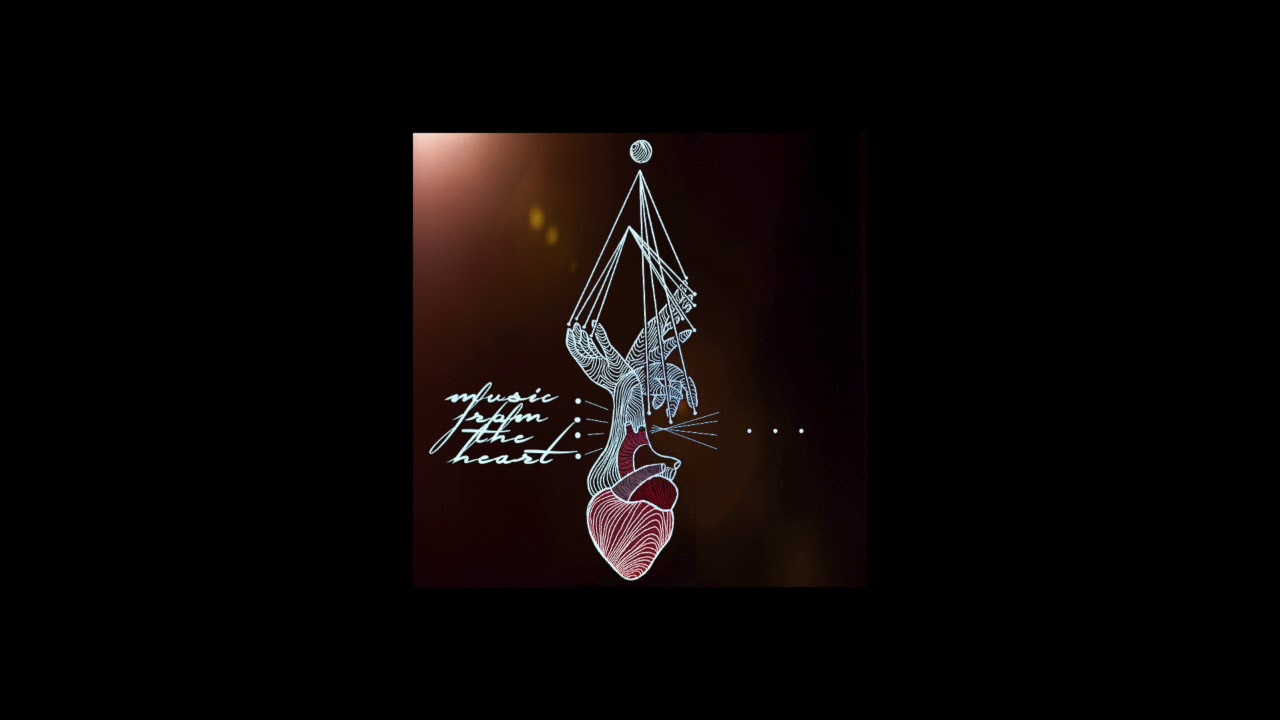 Nico Pusch plays music from the heart...