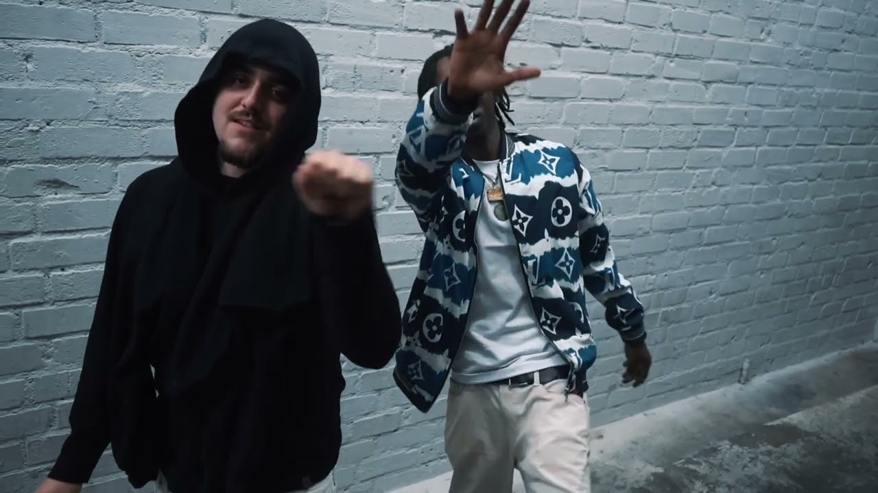 SHY NEPPY x JAAYMONEYGETTA - BIRKIN [Official Video]