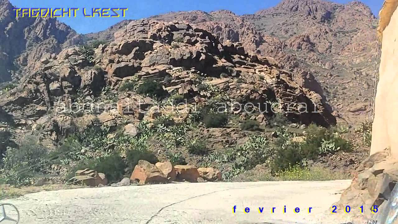 tagdicht nait smayoun . tafraout . fevrier 2015 hd720p