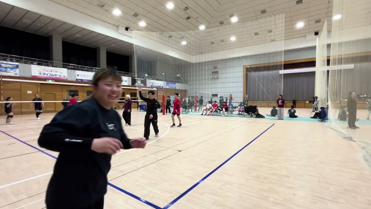 【REVEL CUP】vs Welvo❷