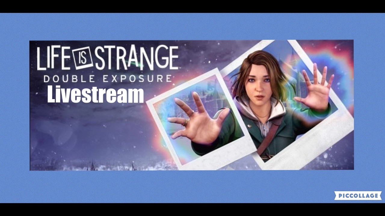Life is Strange - Double Exposure (PS5)// #11 In der Zeit zurück// deutsch