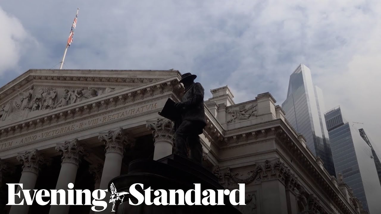 UK economy set for weakest growth of G7 next year after downgrade &ndash; IMF