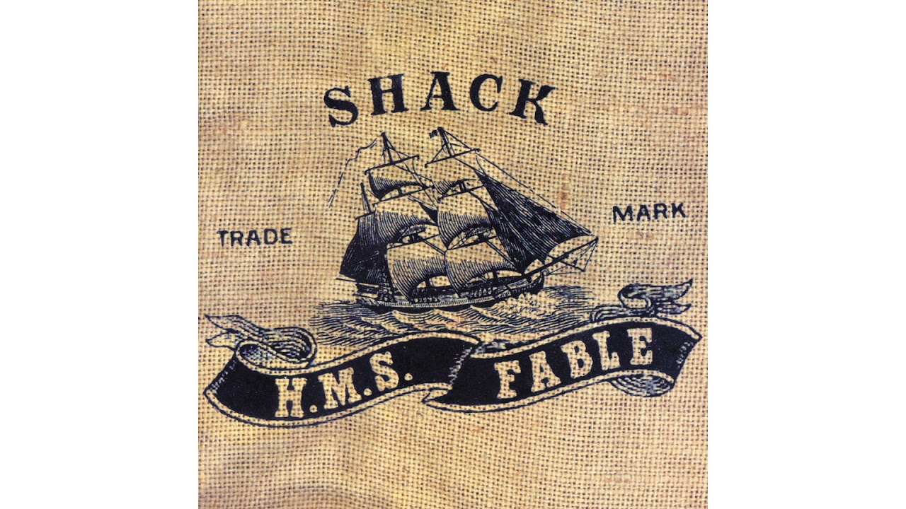 Shack - Natalie's Party