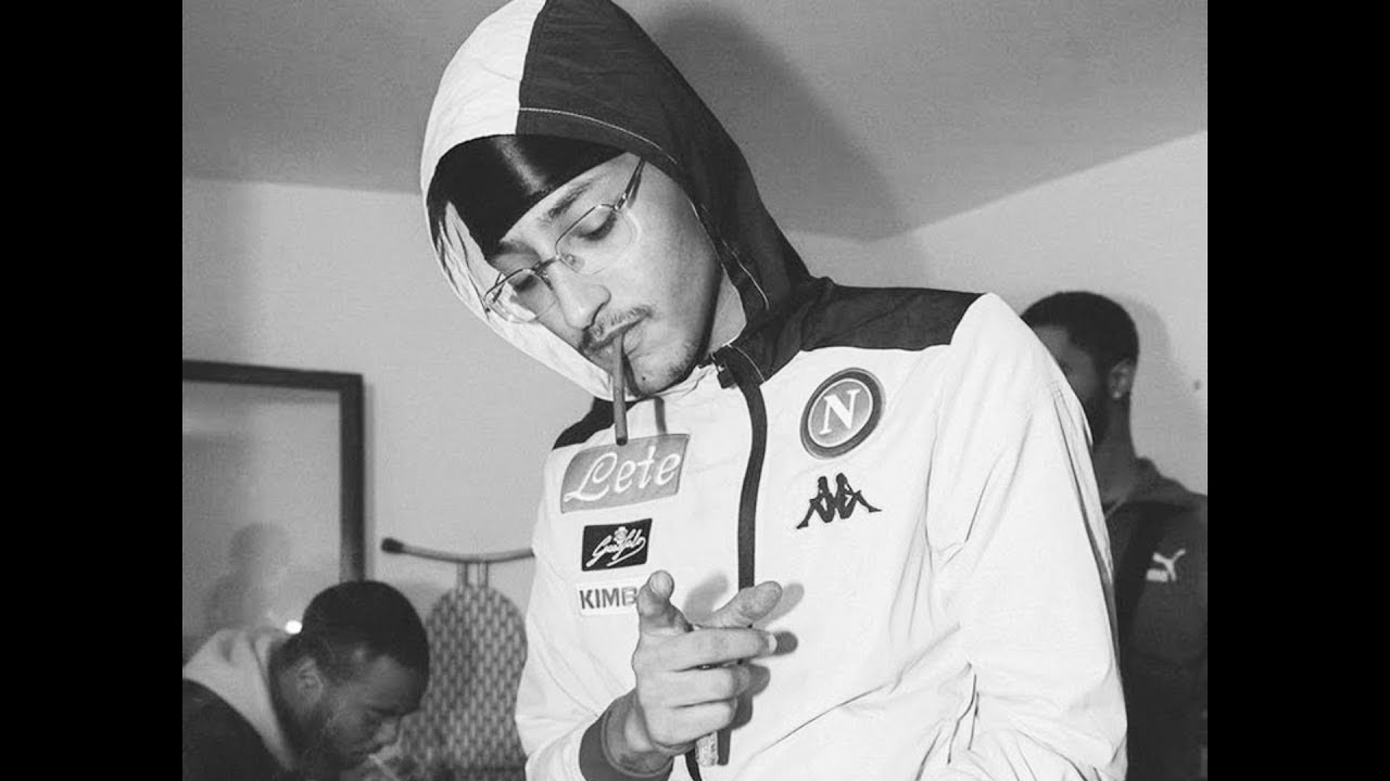 (FREE) Freeze Corleone Type Beat - 