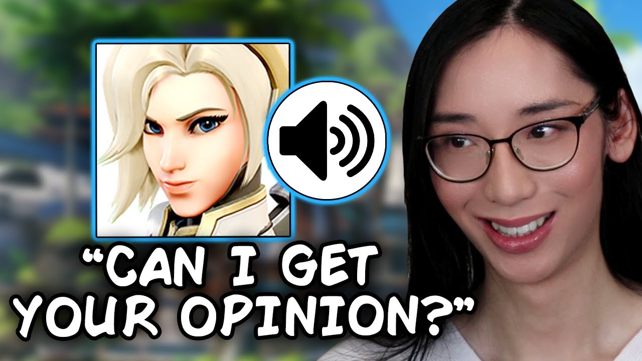 Asking Randoms about Boyfriend problems and making New Friends!