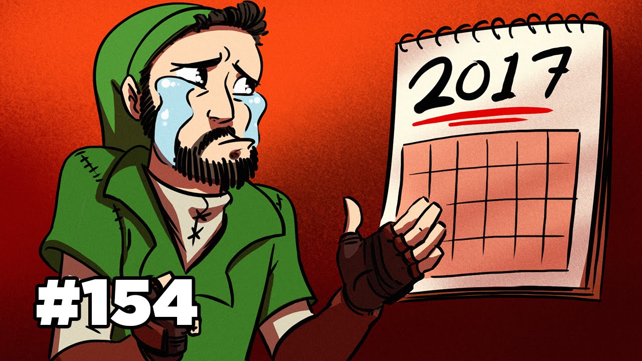 Zelda & The NX DELAYED? – The Patch 