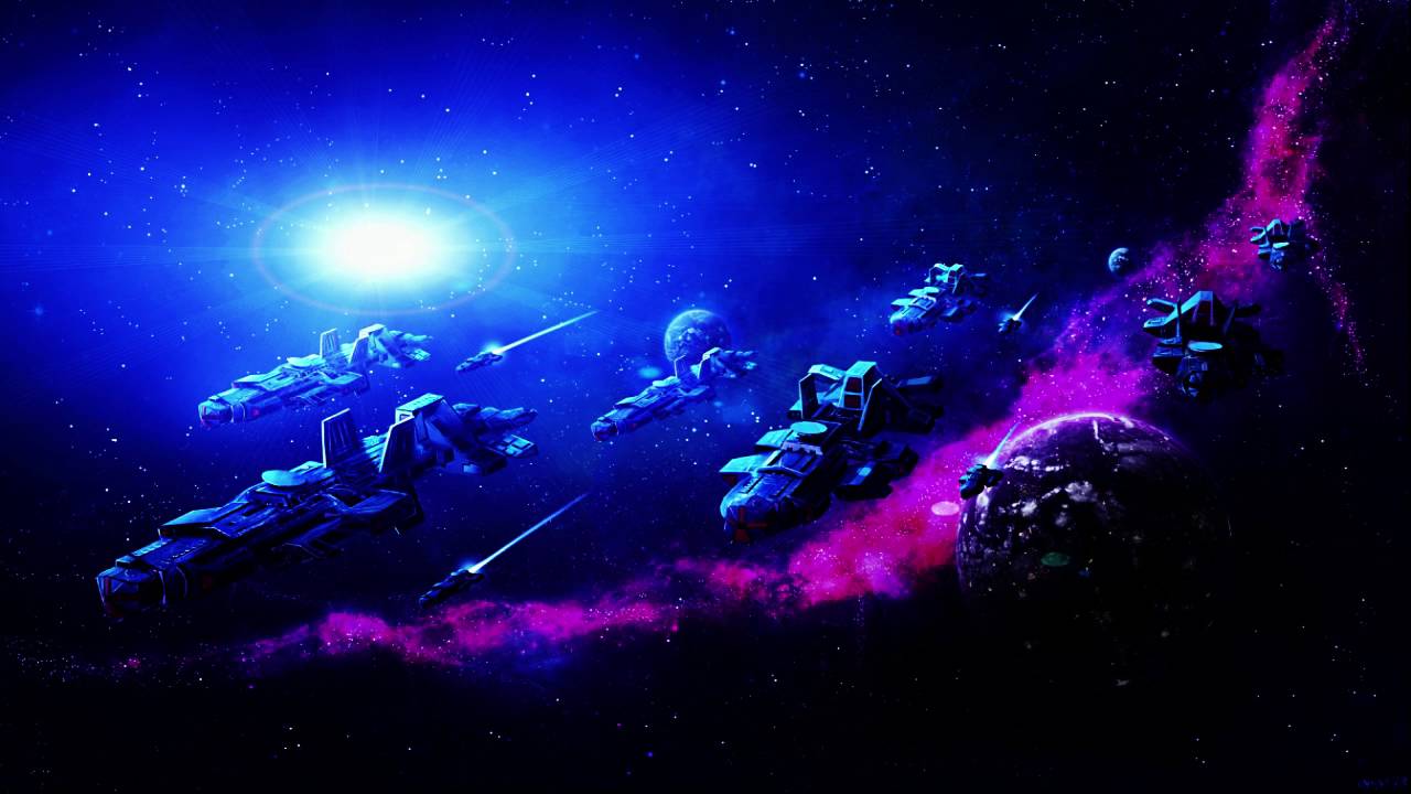Gamma Null - Emission