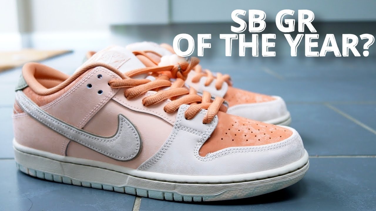 Nike SB Dunk Low 