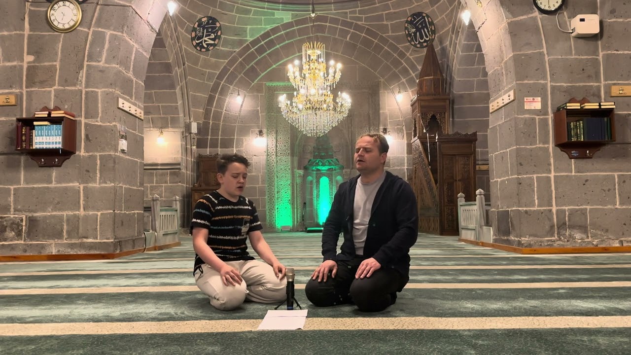 Son Nefes Gelmeden Gel Tövbe Eyle | Yeniden Sizlerleyiz