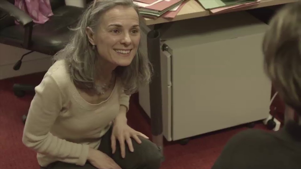 Clara Mancini Research Video
