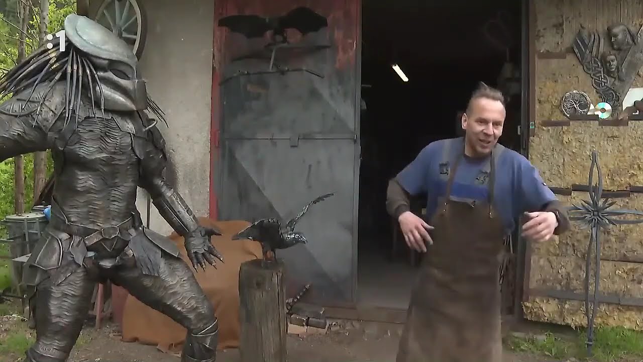 Kovo remeslá 6
