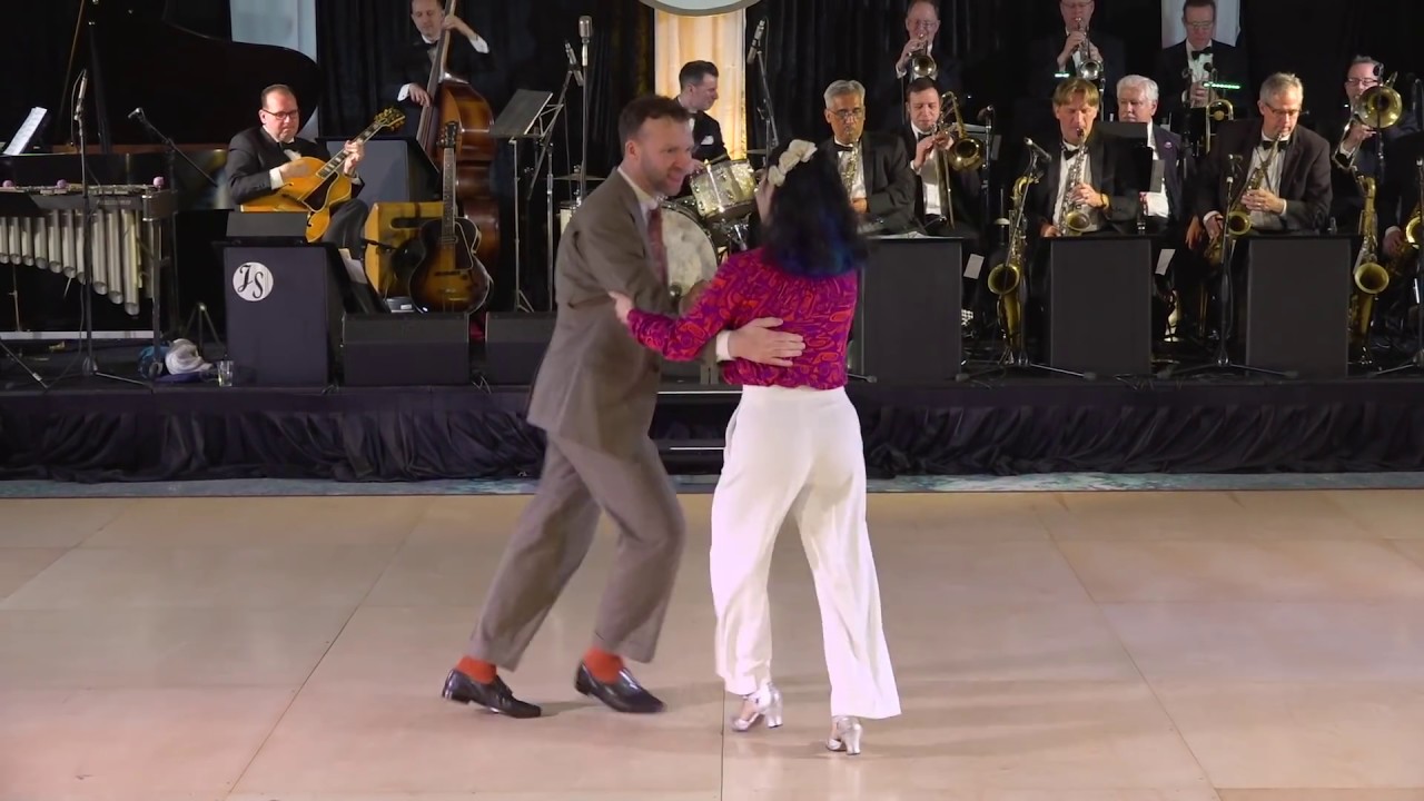 CalBal Classic 2019: The Classic Finals - Mid-Tempo Round