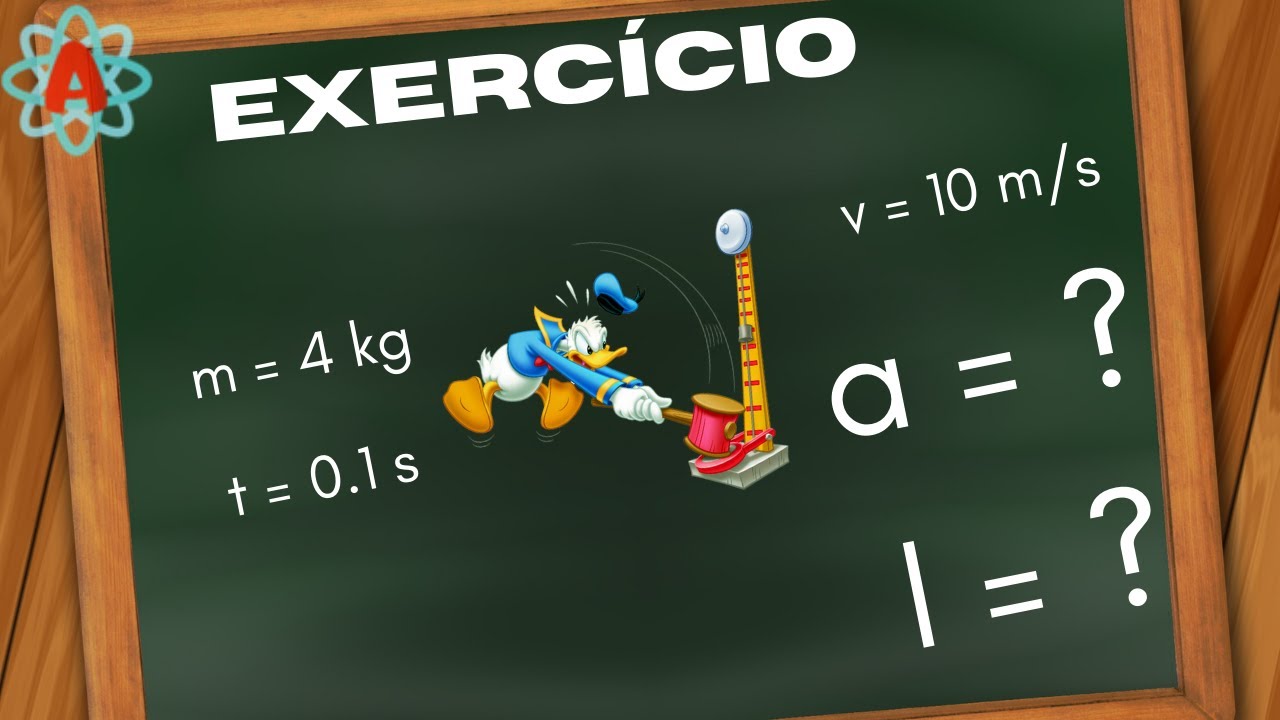 RESOLVIDO - IMPULSO