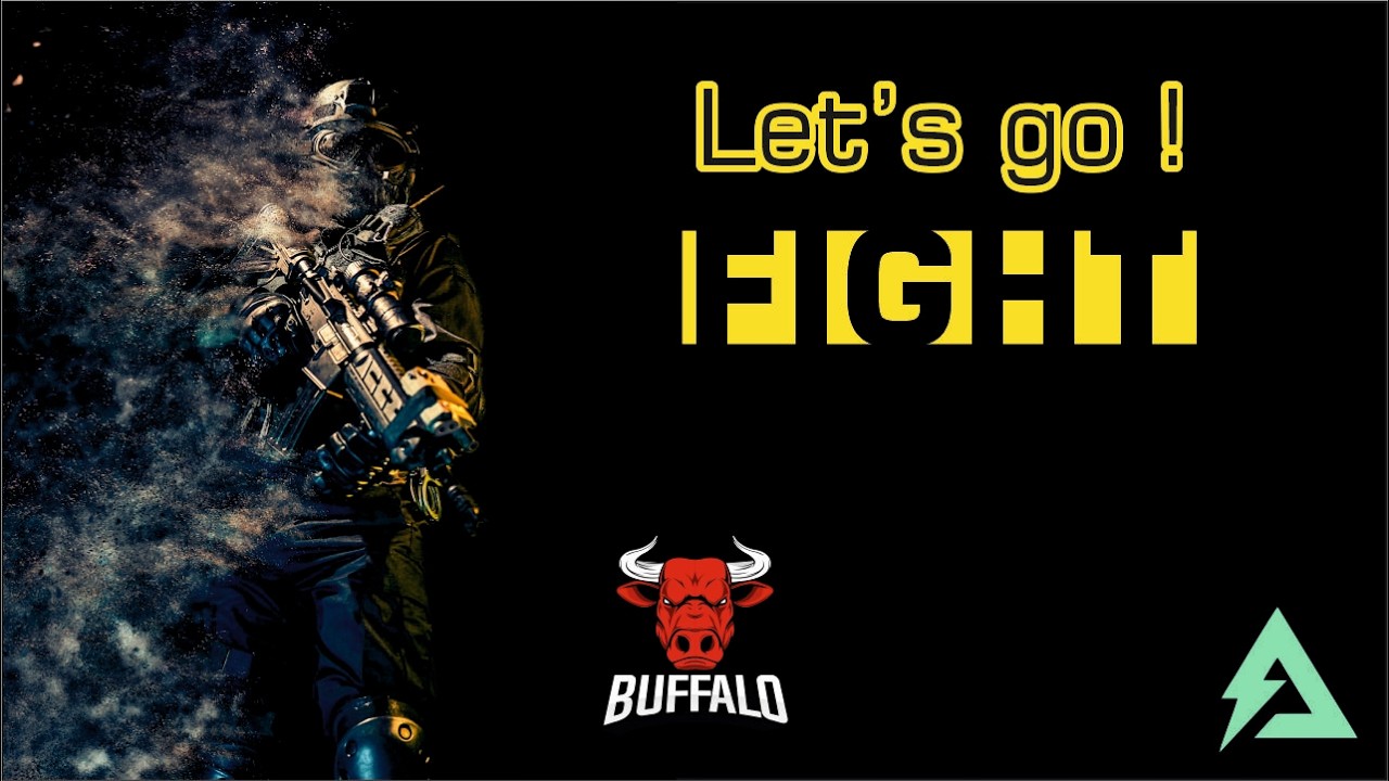 Delta Force - Let's Go !