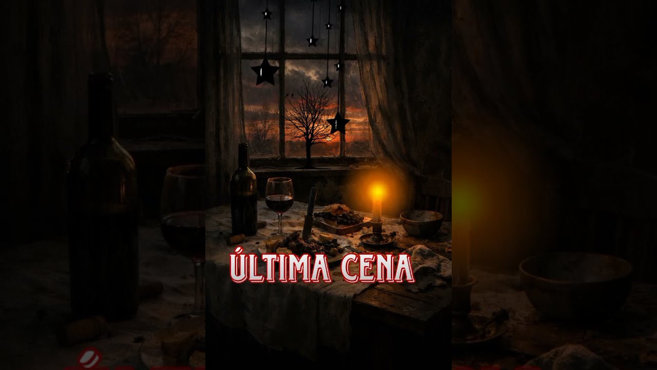 Mimi - Última cena (oficial video music)