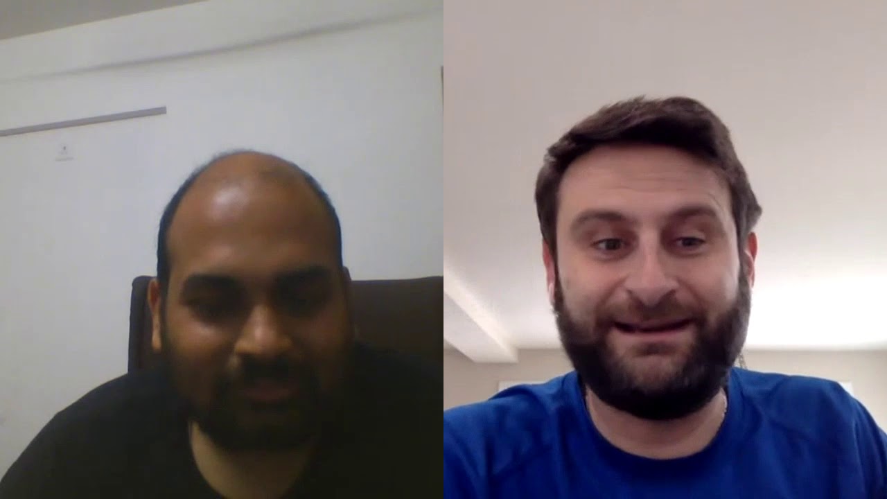 Scaling a team and maintaining quality by Howie Altman