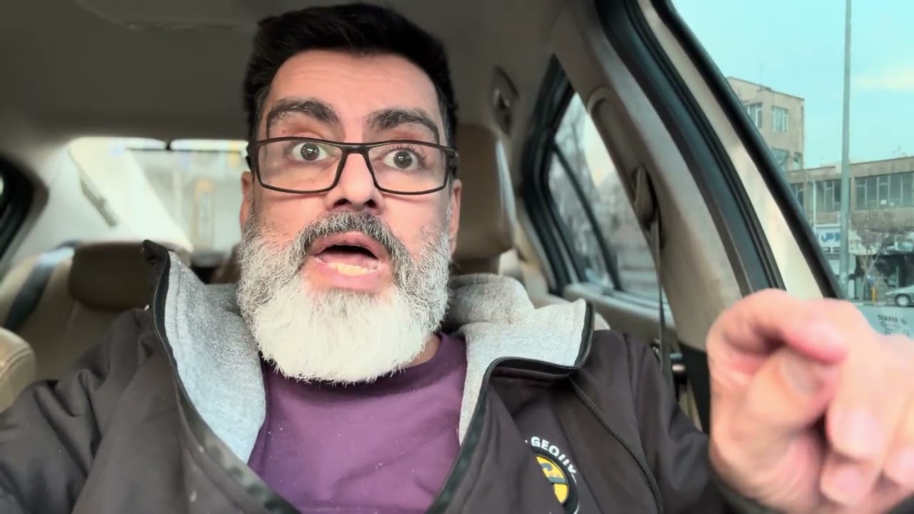 سیاه پوشان واقعی چه کسانی هستند