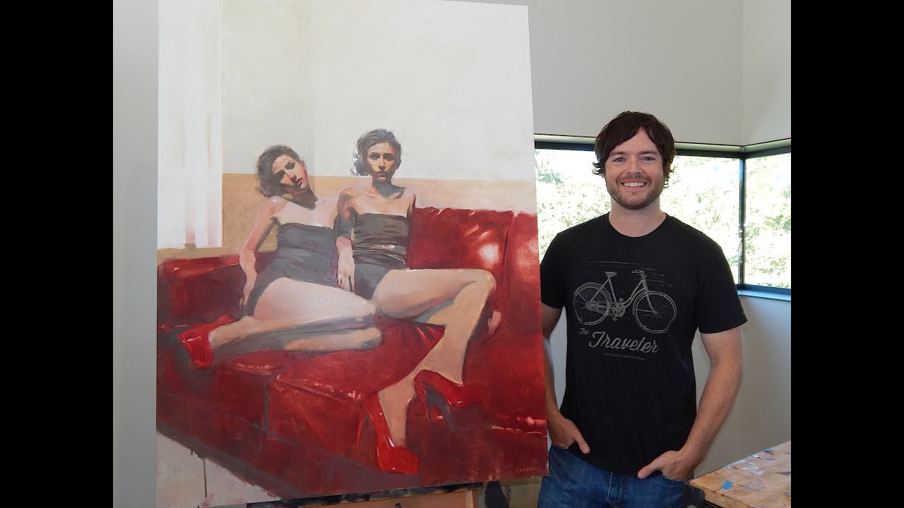 Michael Carson: 5 Reasons Why I Love Living in the Valley