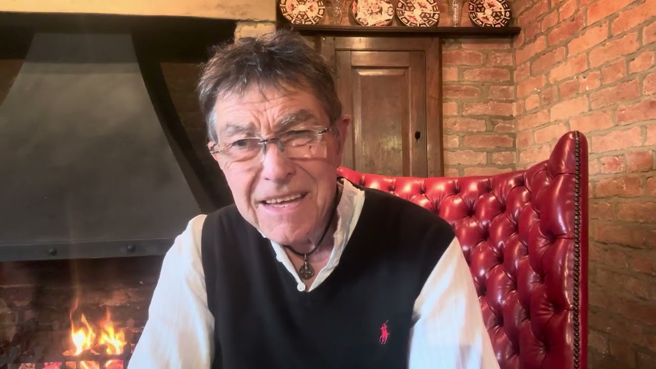 История о привидении на День благодарения