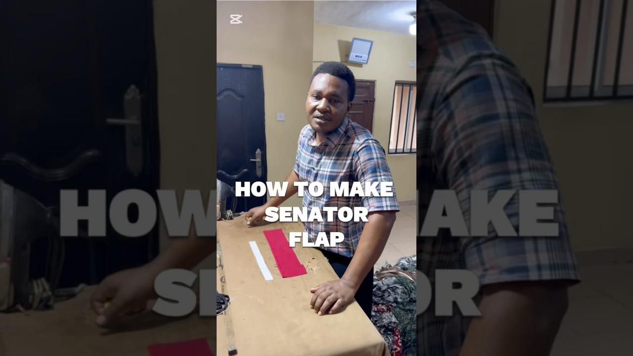 Учебное пособие по стилю Senator Flap. #мужскаямода #модныеруководства #модныепортные #портной #м...