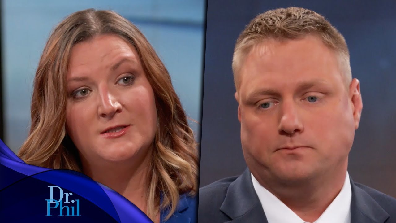 This man insists his wife's gastric bypass surgery was her idea