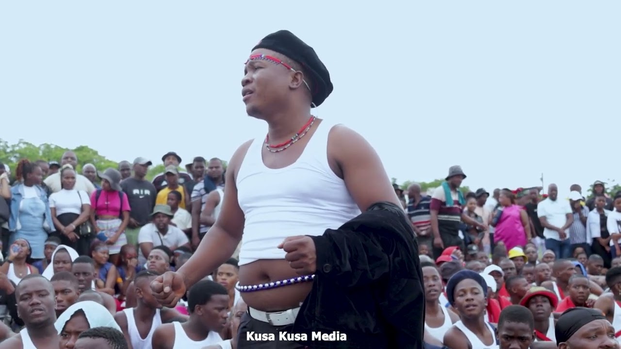 uNtshiyazane I ingoma YakwaMlaba 2025 I kwaJoko