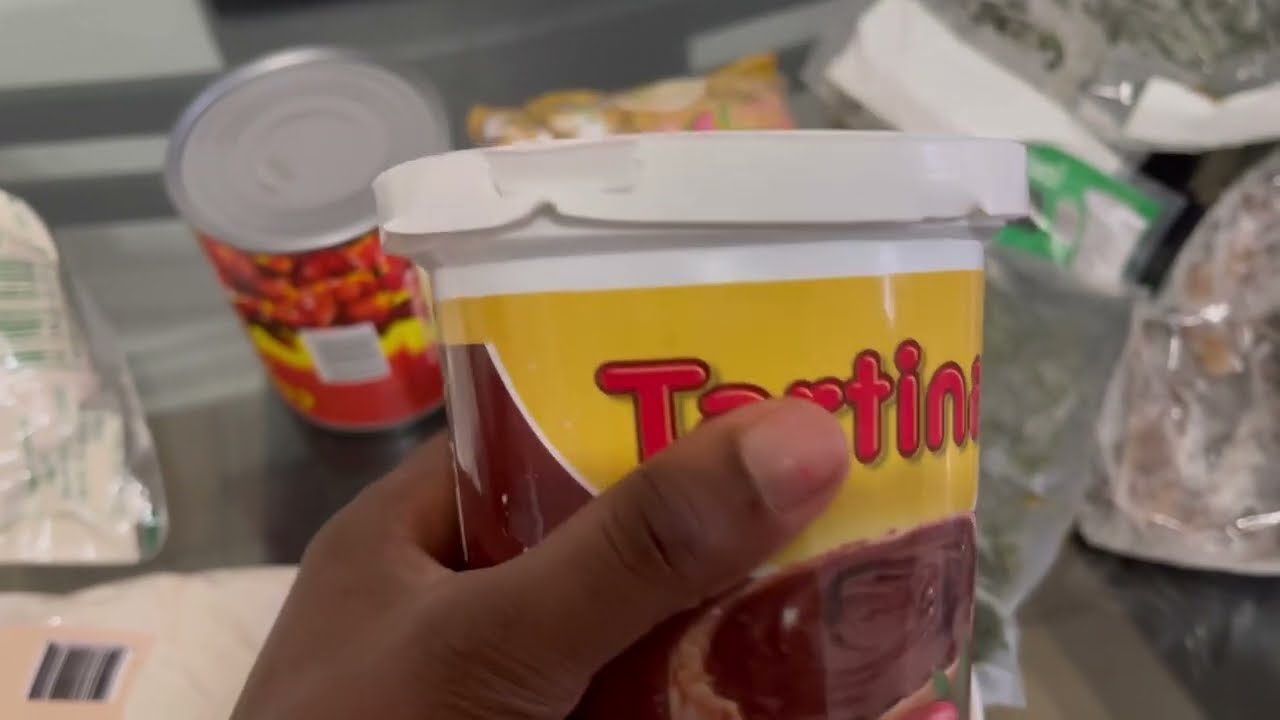 Manger Africain au Canada à moindre coût 🍽 👩‍🍳 ? @Mboppi