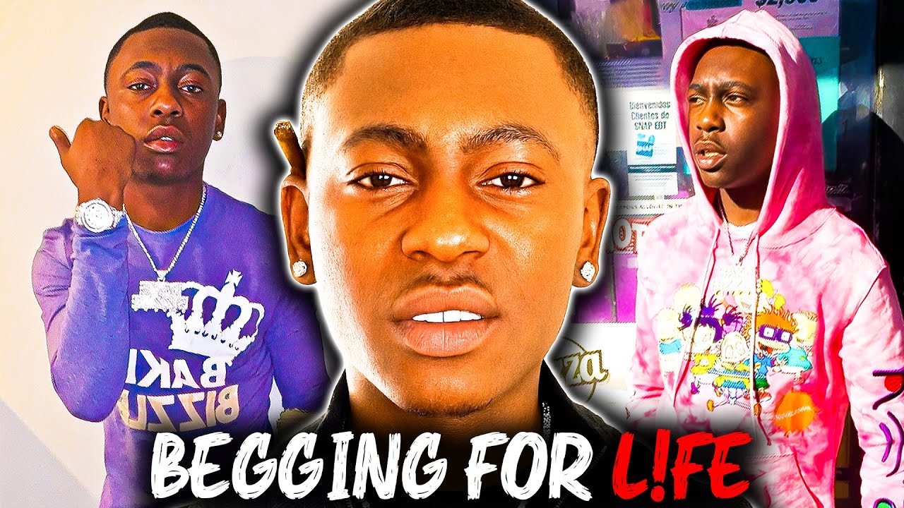 Memphis Rapper Begs For His life After Dumping Opp's Body in  Dumpster | True Crime Story
