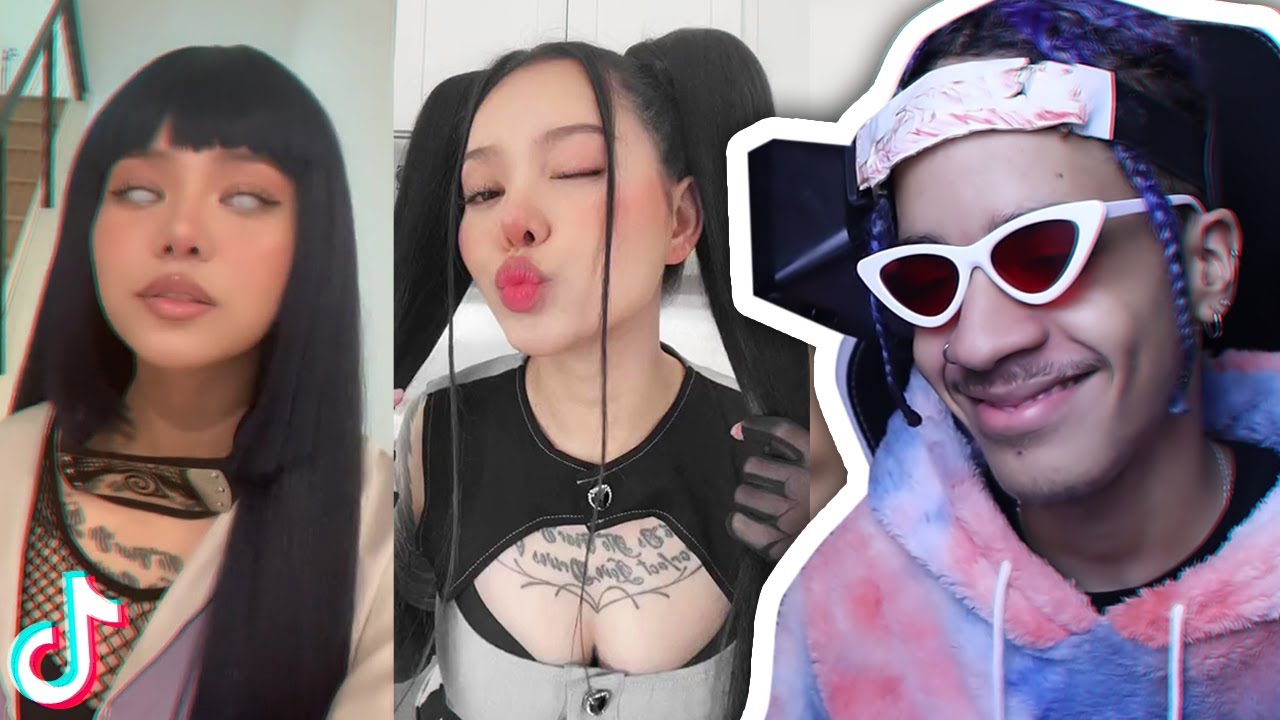 Bella Poarch Is SOO Quirky And Different From The Other Girls
