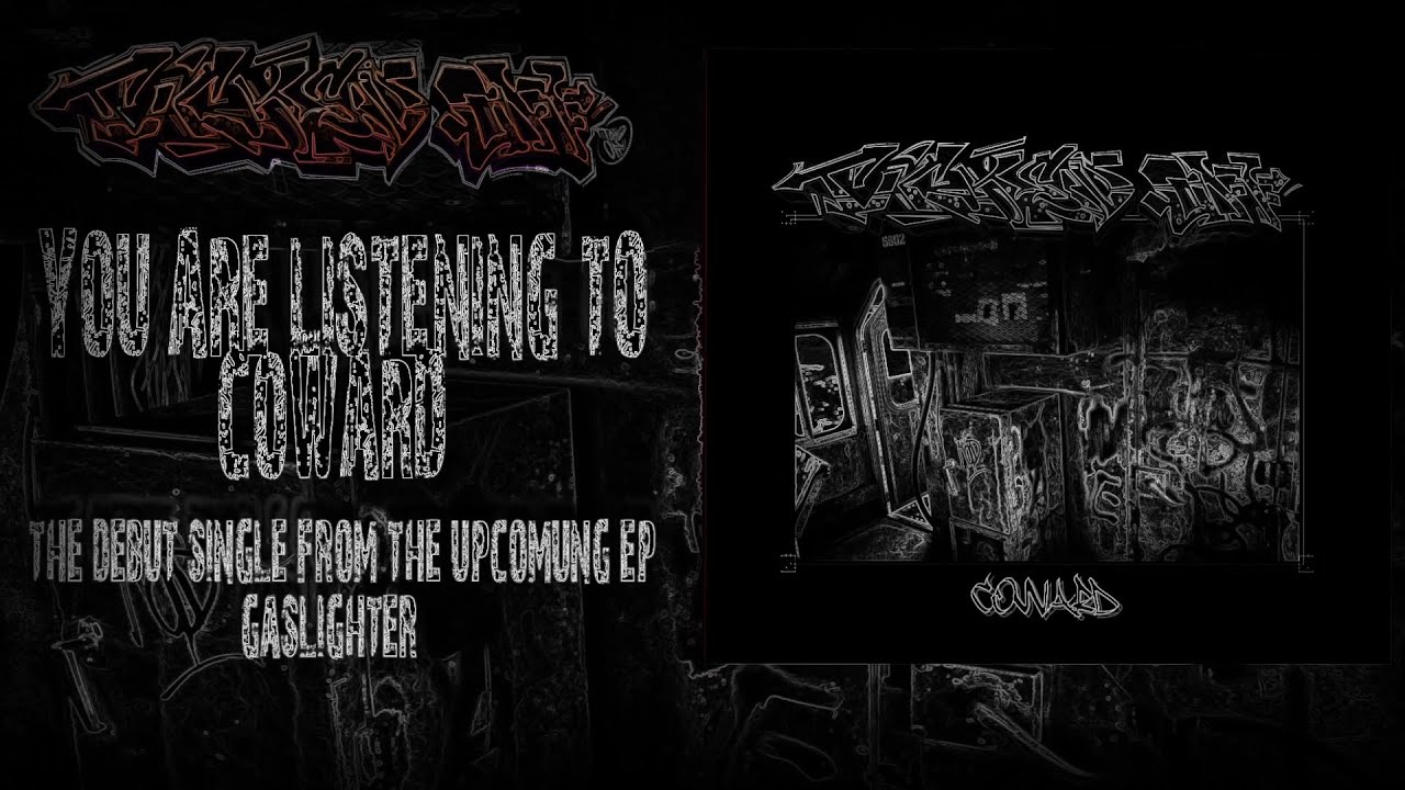 TICKED OFF - COWARD [DEBUT SINGLE] (2022) SW EXCLUSIVE
