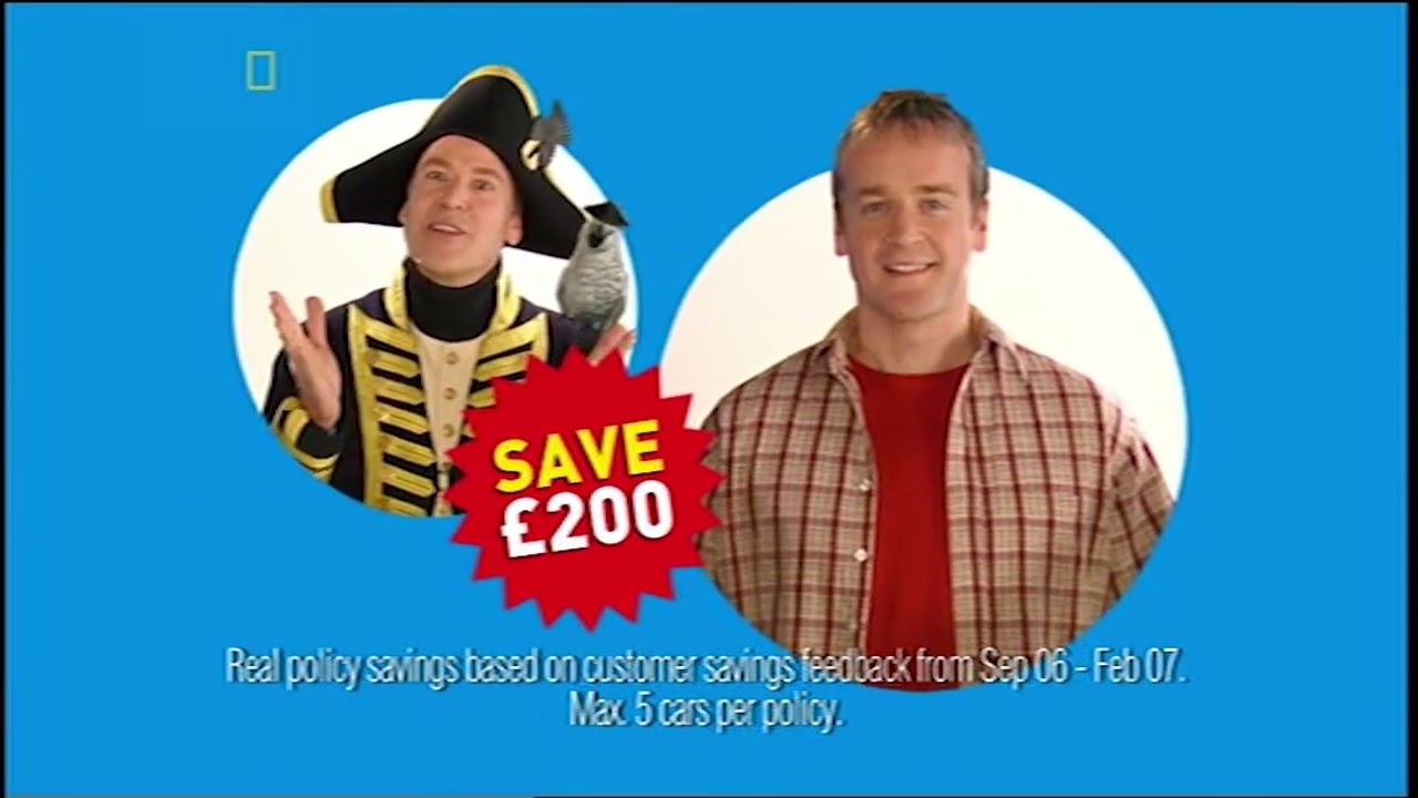 national geographic channel adverts dvr  1st July 2007